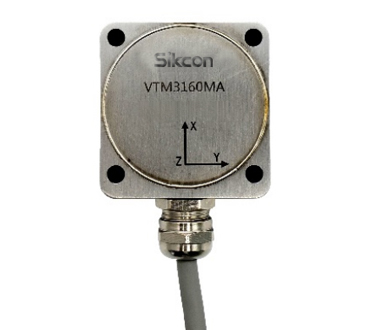 VB3160 Vibration Temperature Sensor