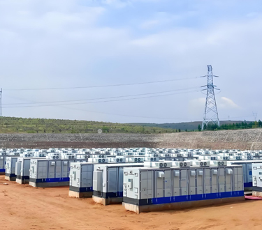 Insulation Fault Location for Battery Energy Storage
